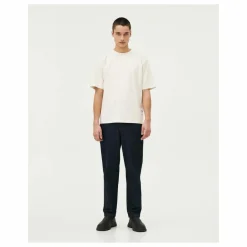 Discount Noyoco Jean Calder Coton Bio | Indigo