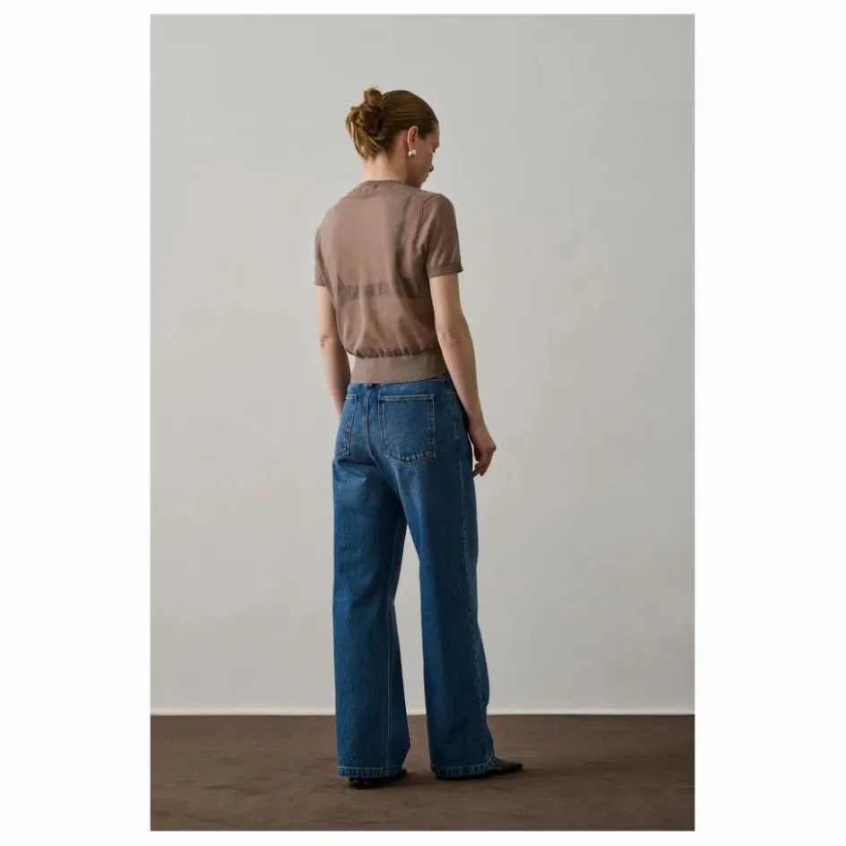 Online Jean Calvin | Femme Jeans
