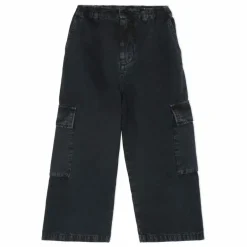 Hot Jean Cargo Tysco | Enfant Pantalons, Joggers|Pantalons, Jeans