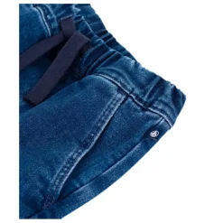 Discount Petit Bateau Jean Cordon | Bleu jean