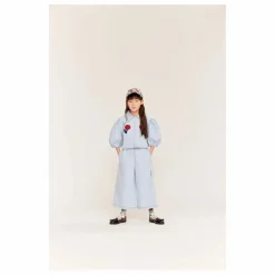 Wynken Jean Culotte Annka ||Enfant Pantalons Jeggings