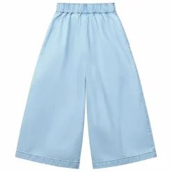 Wynken Jean Culotte Annka ||Enfant Pantalons Jeggings