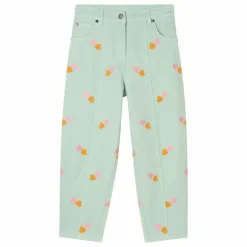 Stella McCartney Kids Jean Cœurs ||Enfant Pantalons Jeggings