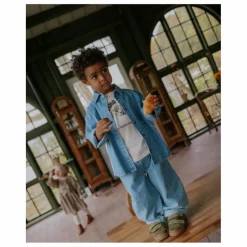 Jean Donny | Enfant Pantalons, Joggers|Pantalons Jeggings