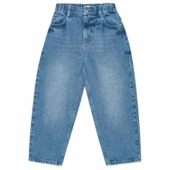 brunobruno nation Jean Dorethy Coton Bio | Denim