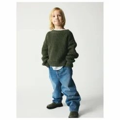 brunobruno nation Jean Dorethy Coton Bio | Denim