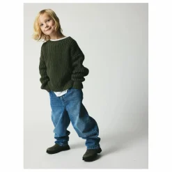 brunobruno nation Jean Dorethy Coton Bio | Denim