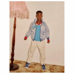 New Jean Drew | Enfant Pantalons Jeggings|Pantalons, Joggers
