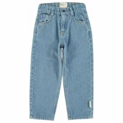 Sale Piupiuchick Jean Droit | Bleu