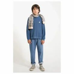 Sale Piupiuchick Jean Droit | Bleu