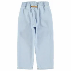 Enfant Piupiuchick Pantalons, Joggers|Pantalons, Jeans*Jean Droit Elastiqué |