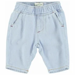 Enfant Piupiuchick Pantalons, Joggers|Pantalons, Jeans*Jean Droit Elastiqué |