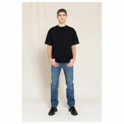 Outlet Finger in the nose Jean Droit Norton | Denim