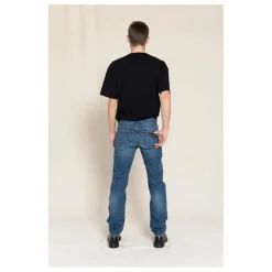 Outlet Finger in the nose Jean Droit Norton | Denim