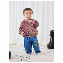 Discount Bobo Choses Jean Dés | Bleu
