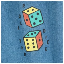 Discount Bobo Choses Jean Dés | Bleu