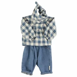 Jean Elastiqué Bébé | Joggers, Pantalons|Leggings, Pantalons