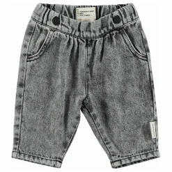 Piupiuchick Jean Elastiqué Bébé || Joggers, Pantalons|Leggings, Pantalons