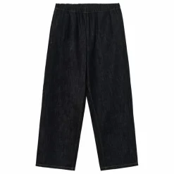 Femme Cordera Jeans*Jean Elastiqué Relaxed Coton Bio |