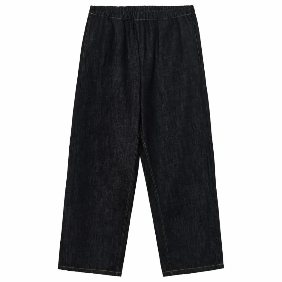 Femme Cordera Jeans*Jean Elastiqué Relaxed Coton Bio |