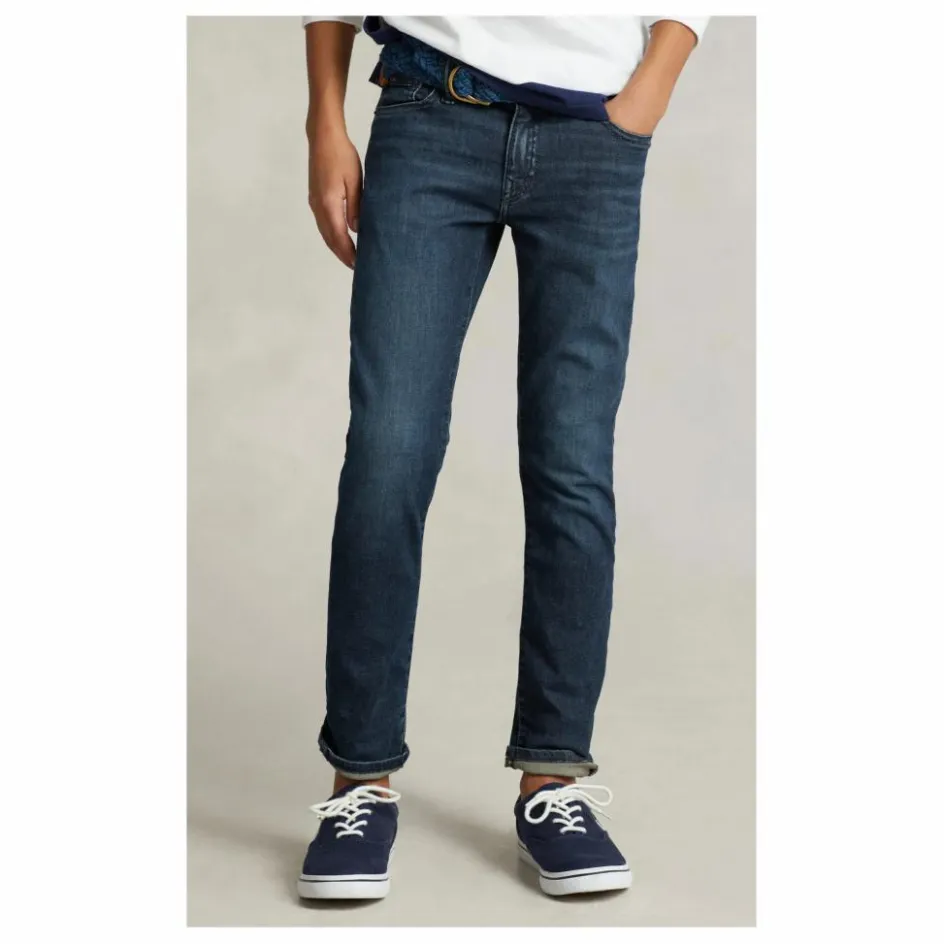 Ralph Lauren Jean Eldridge ||Enfant Pantalons, Joggers|Pantalons, Jeans