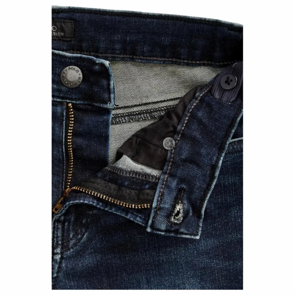 Ralph Lauren Jean Eldridge ||Enfant Pantalons, Joggers|Pantalons, Jeans