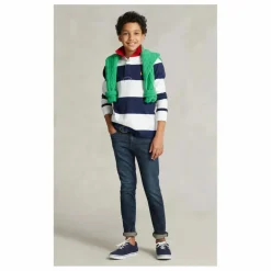 Ralph Lauren Jean Eldridge ||Enfant Pantalons, Joggers|Pantalons, Jeans
