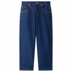 New Bonpoint Jean Eliott | Denim brut