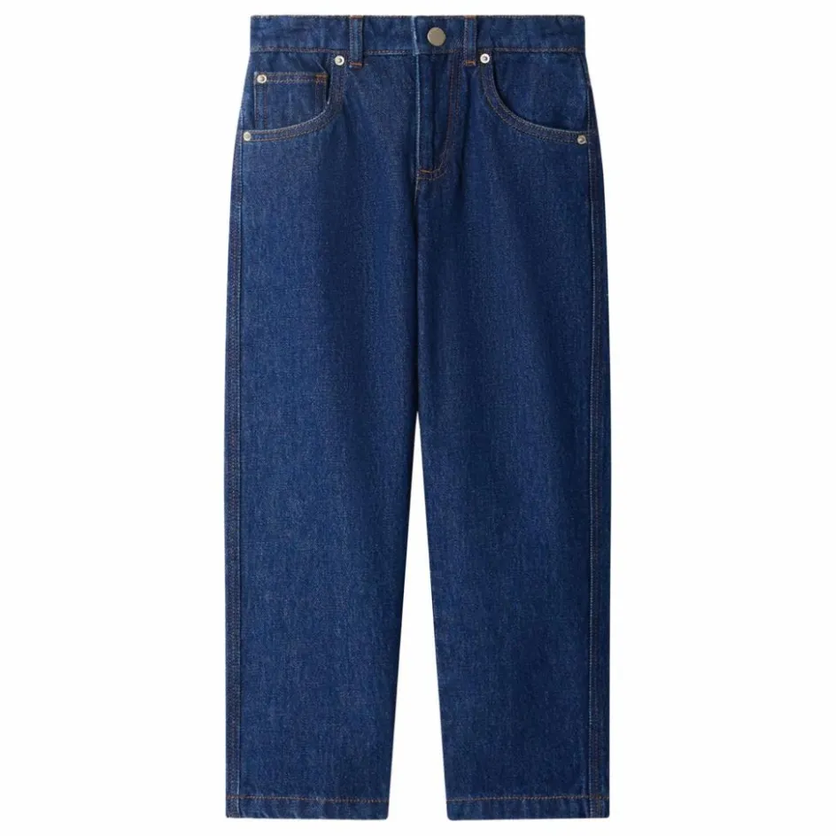 New Bonpoint Jean Eliott | Denim brut