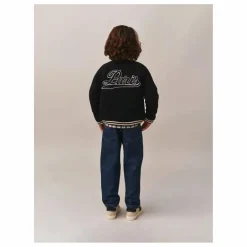 New Bonpoint Jean Eliott | Denim brut