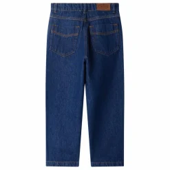 New Bonpoint Jean Eliott | Denim brut