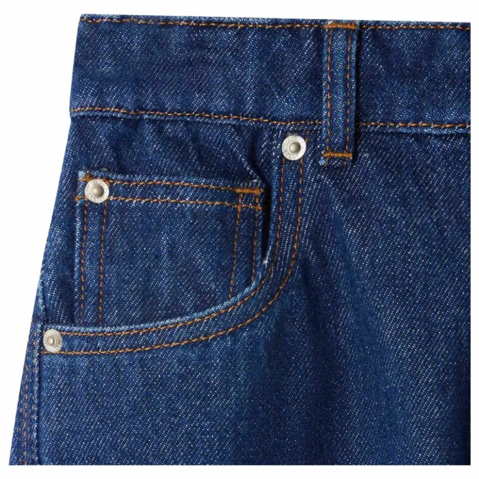 New Bonpoint Jean Eliott | Denim brut