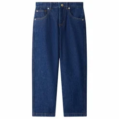 New Bonpoint Jean Eliott | Denim brut