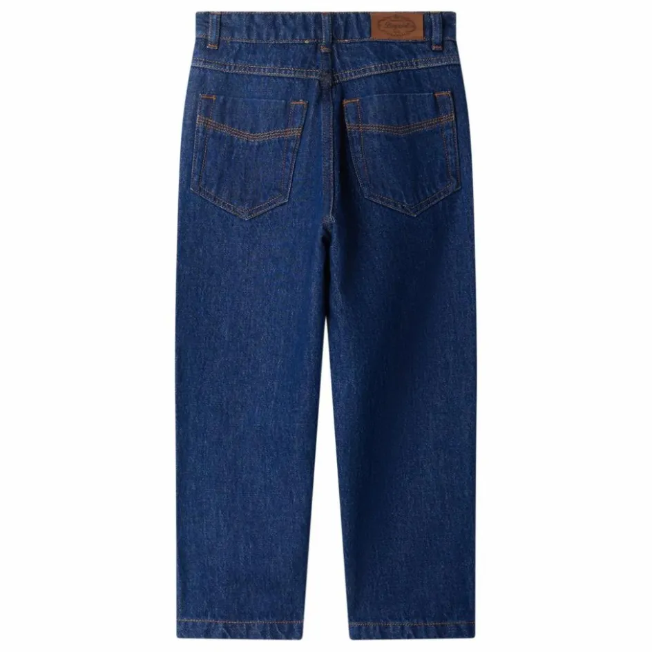 New Bonpoint Jean Eliott | Denim brut