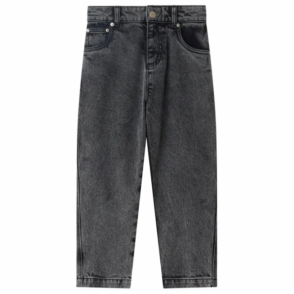 Bonpoint Jean Eliott Coton Bio ||Enfant Pantalons, Joggers|Pantalons, Joggers