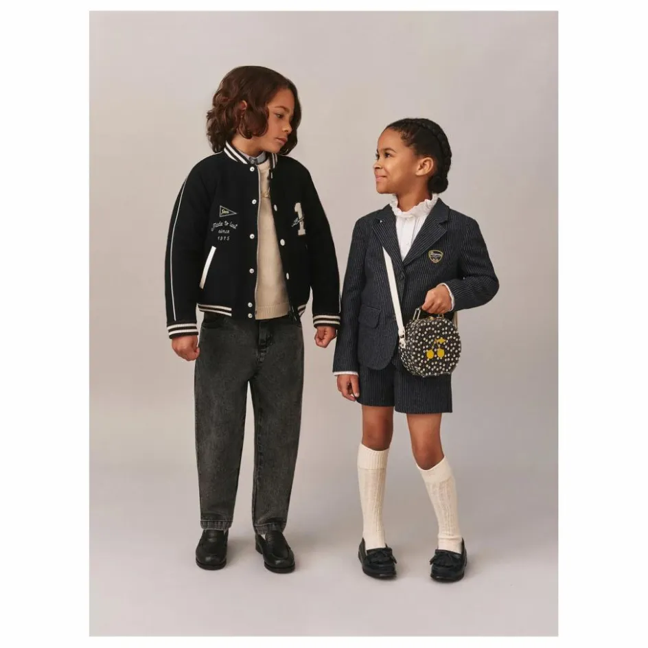 Bonpoint Jean Eliott Coton Bio ||Enfant Pantalons, Joggers|Pantalons, Joggers