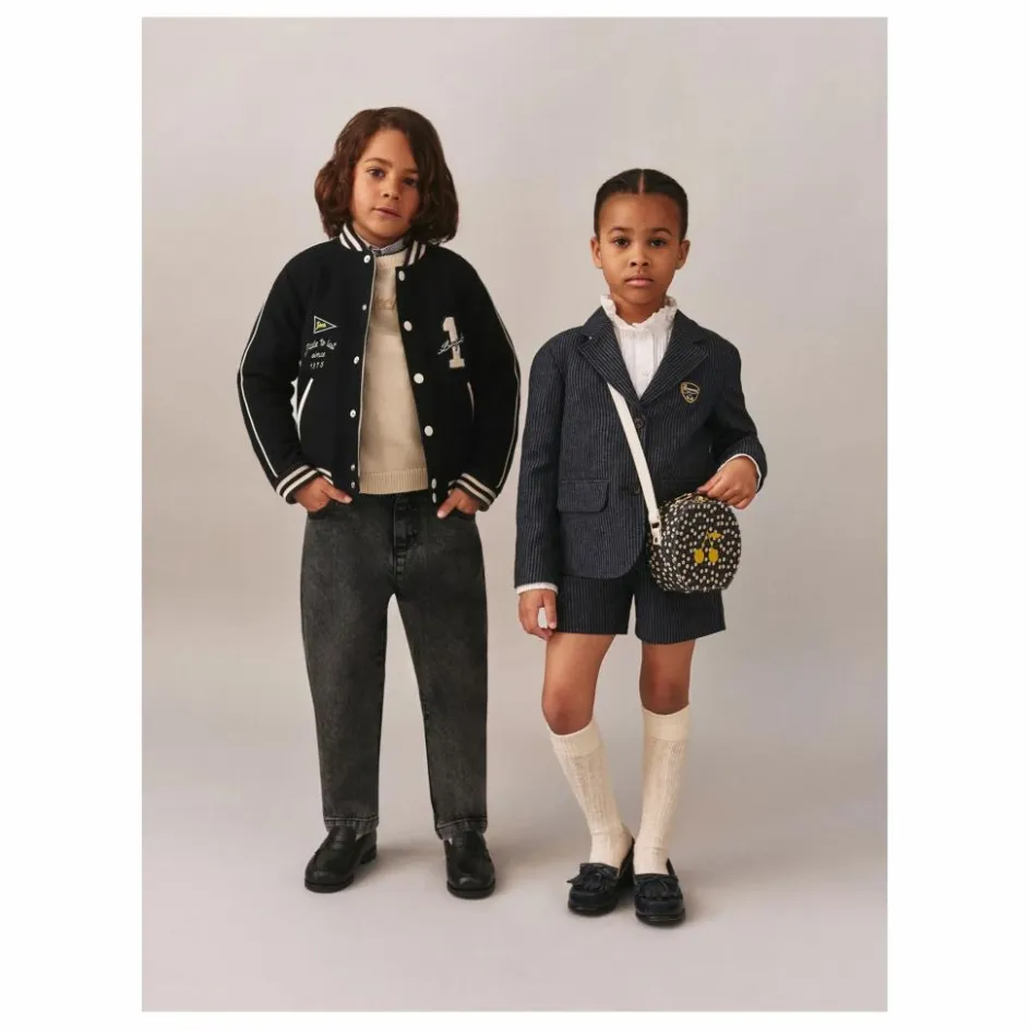 Bonpoint Jean Eliott Coton Bio ||Enfant Pantalons, Joggers|Pantalons, Joggers