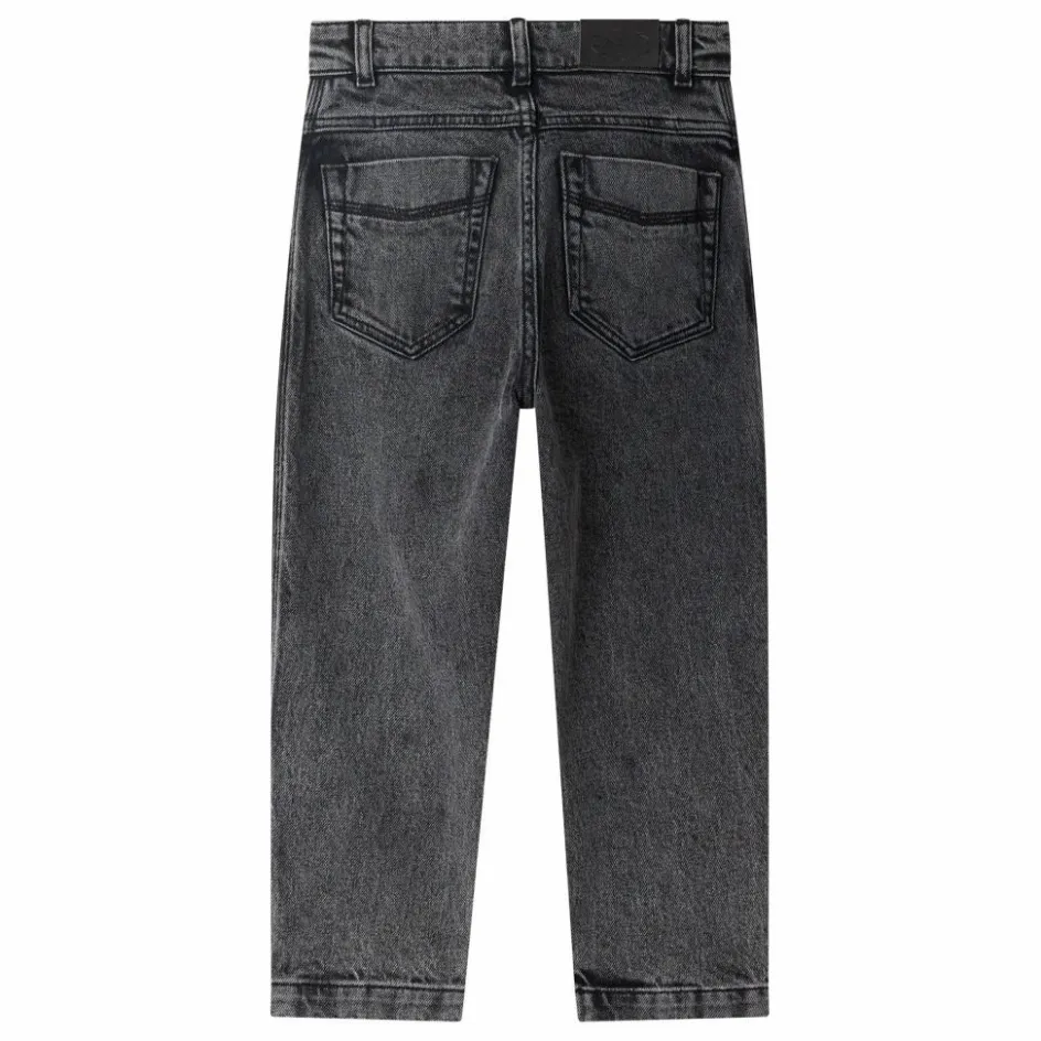 Bonpoint Jean Eliott Coton Bio ||Enfant Pantalons, Joggers|Pantalons, Joggers