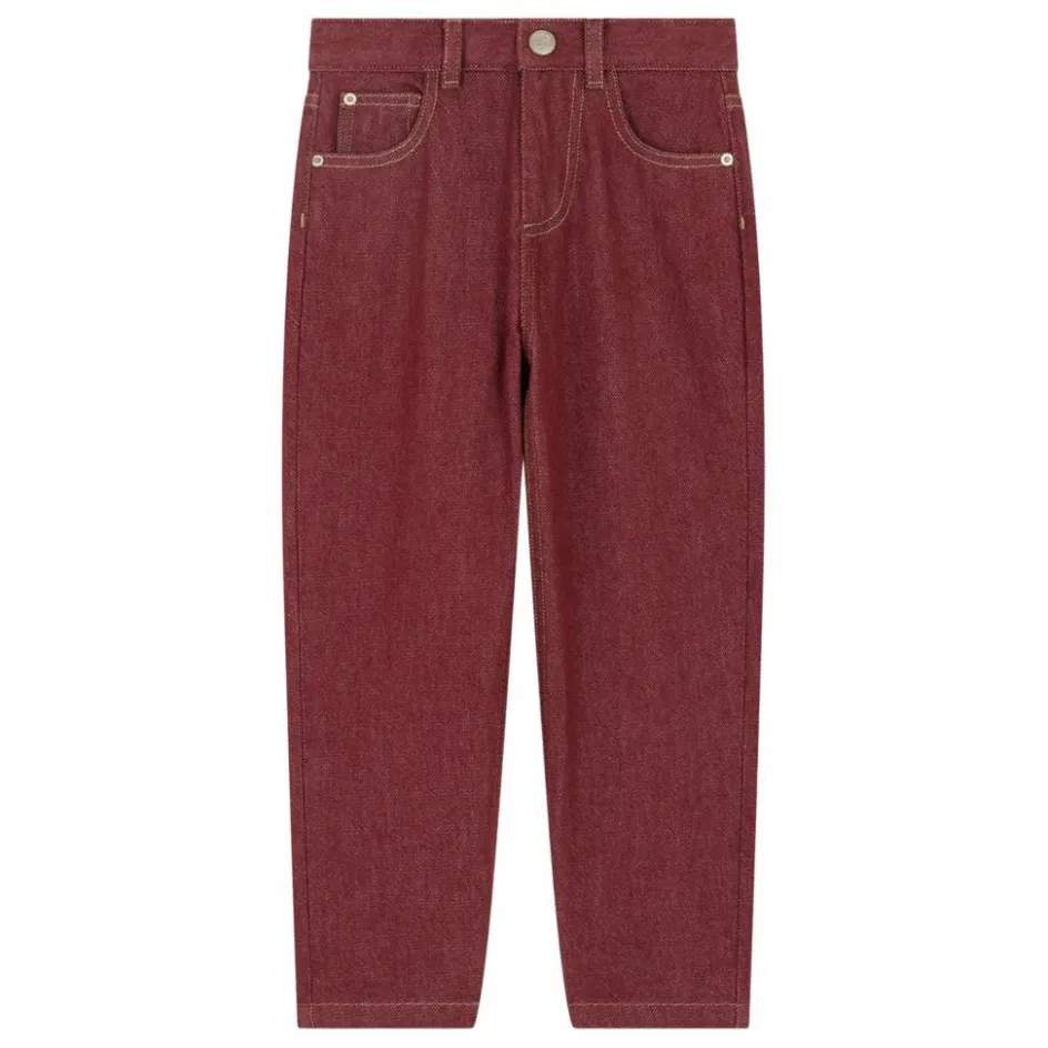 Clearance Jean Eloha | Enfant Pantalons Jeggings