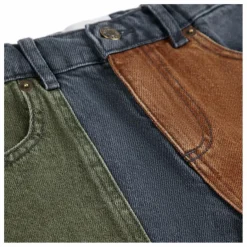Enfant Bobo Choses Pantalons, Joggers|Pantalons Jeggings*Jean Empiècements Coton Bio |