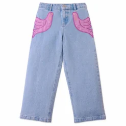 Enfant Gingersnaps Pantalons Jeggings*Jean Esmé Oiseau |