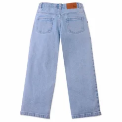 Enfant Gingersnaps Pantalons Jeggings*Jean Esmé Oiseau |