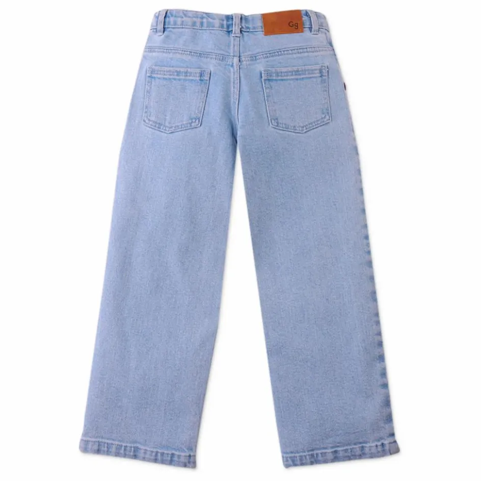 Enfant Gingersnaps Pantalons Jeggings*Jean Esmé Oiseau |