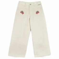 Enfant Mipounet Pantalons, Jeans|Pantalons Jeggings*Jean Felicia Fleuri |