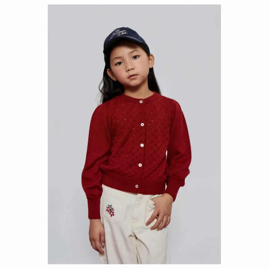 Enfant Mipounet Pantalons, Jeans|Pantalons Jeggings*Jean Felicia Fleuri |