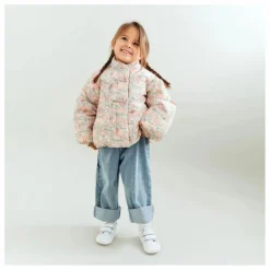 Outlet Wheat Jean Felix Coton Bio | Bleu Clair