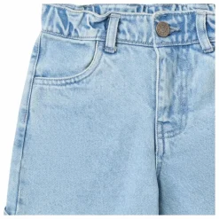 Outlet Wheat Jean Felix Coton Bio | Bleu Clair