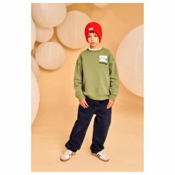 AO76 Jean Finn Overdye ||Enfant Pantalons, Joggers|Pantalons, Joggers