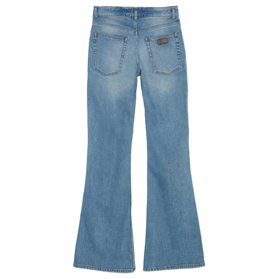 Enfant Finger in the nose Pantalons, Jeans|Pantalons Jeggings*Jean Flare Anita |