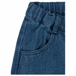 Jean Flare Elba Coton Bio | Enfant Pantalons Jeggings